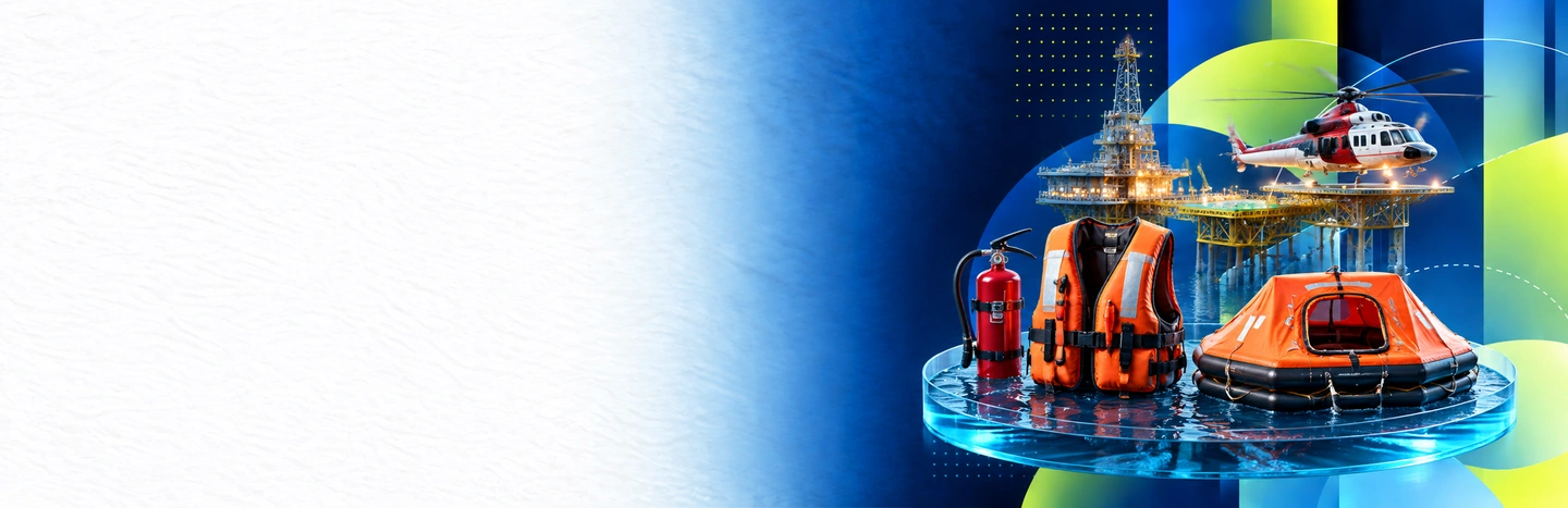 Offshore Safety & Survival Basics (BOSIET-aligned)