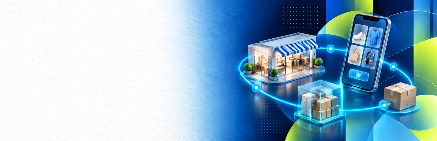 Omnichannel Retail Strategy & Operations