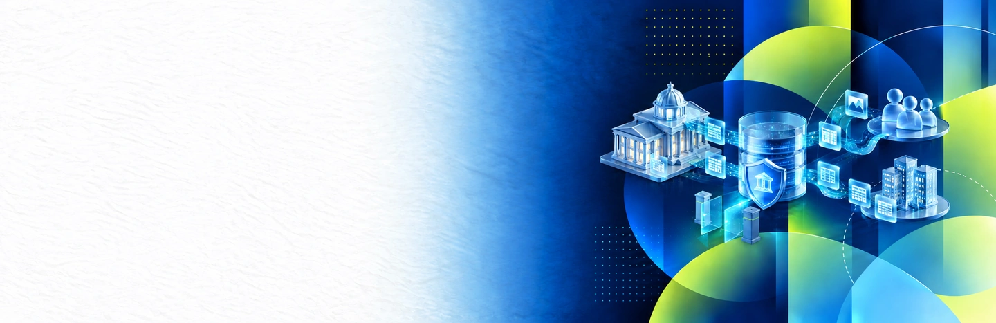Open Data, Data Sharing & Government Data Governance