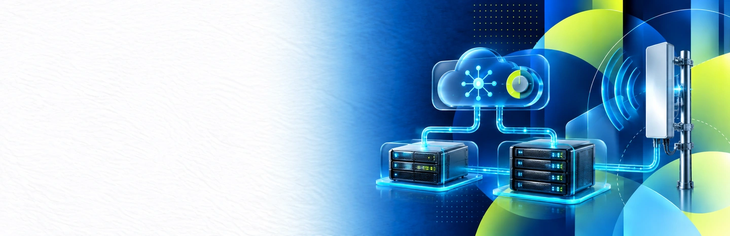Open RAN Architecture & Operations