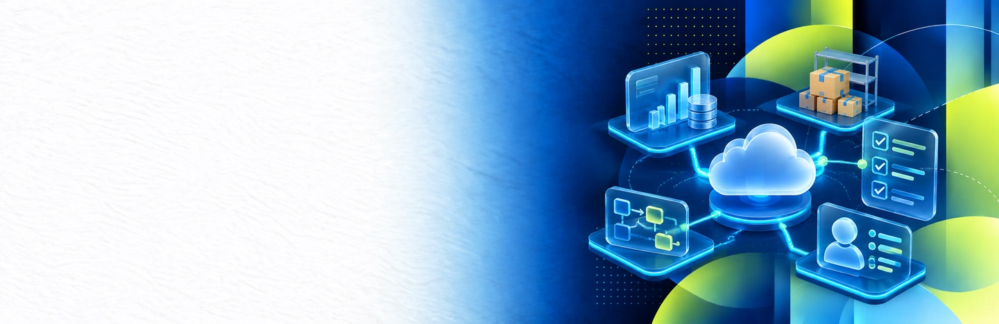 Oracle NetSuite Functional Consultant