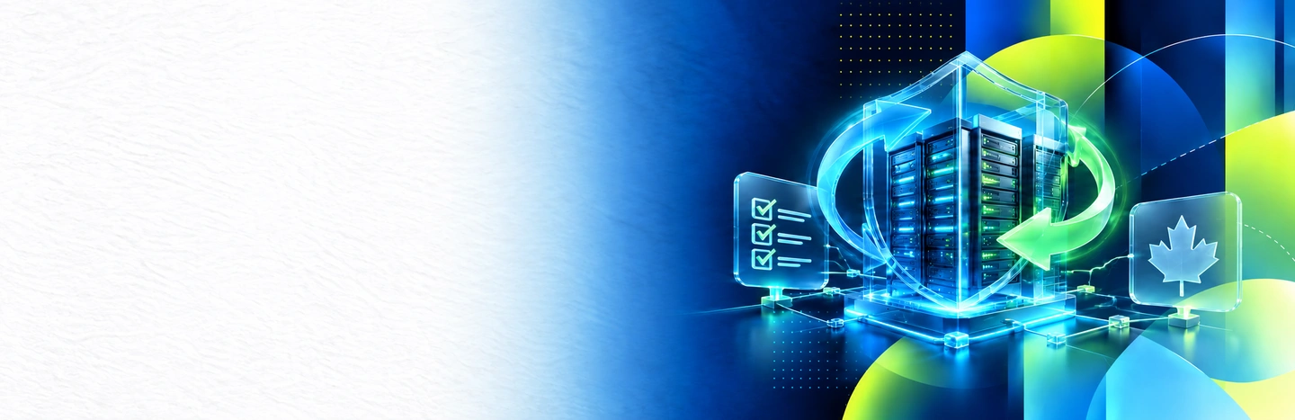 OSFI B-13 Technology & Cyber Risk Management (Canada)