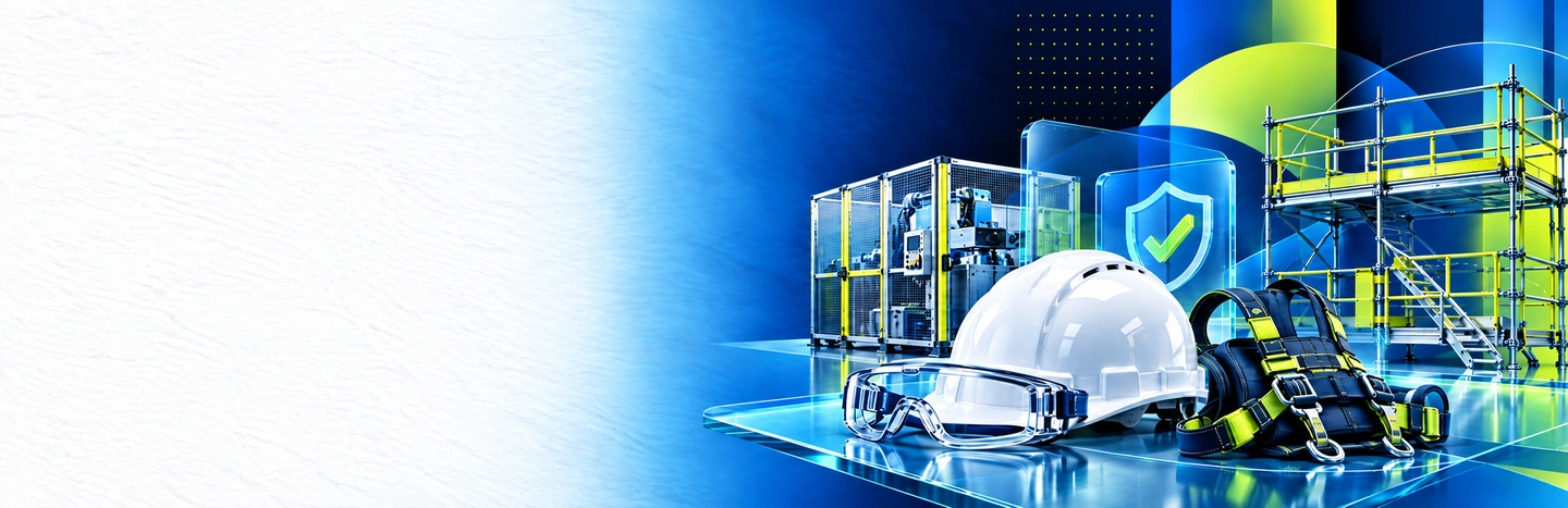 OSHA General Industry & Construction Compliance (US)