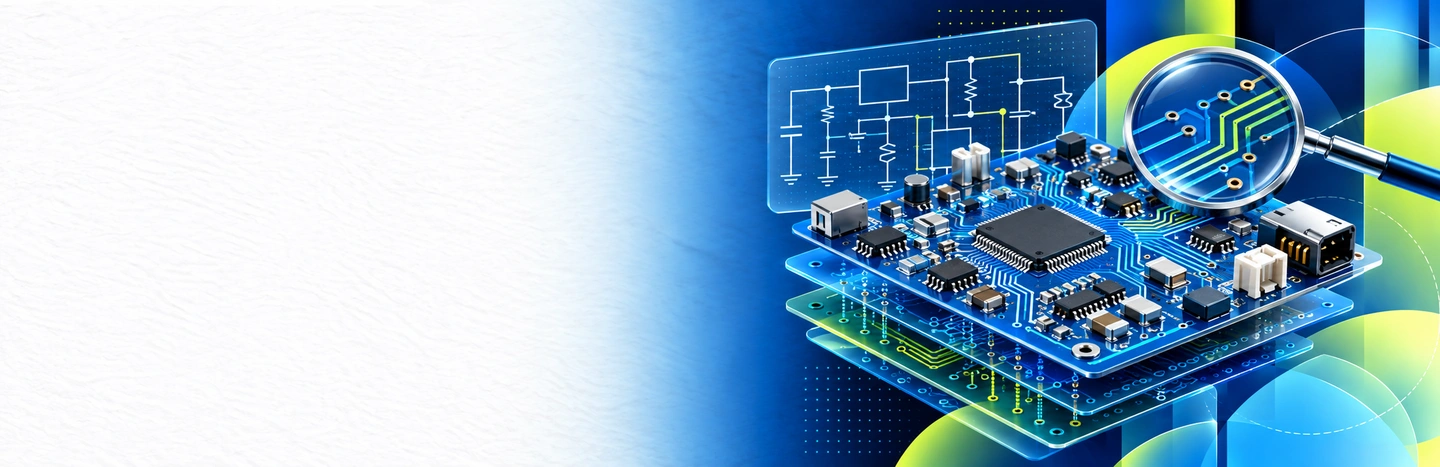 PCB Circuit Design