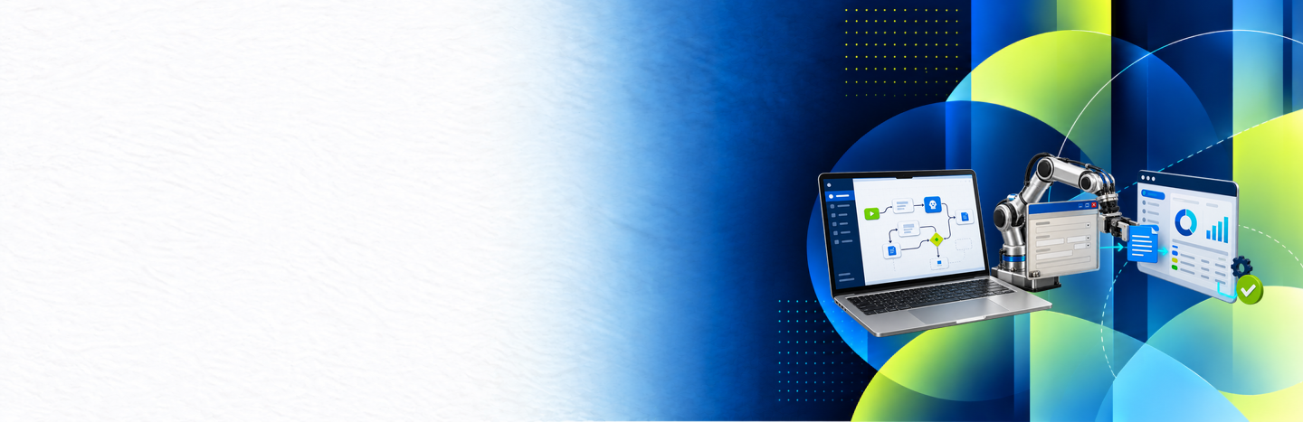 Pega Robotic System Architect