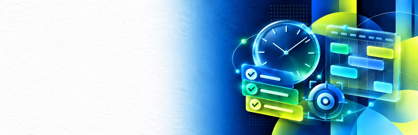 Personal Productivity & Time Management