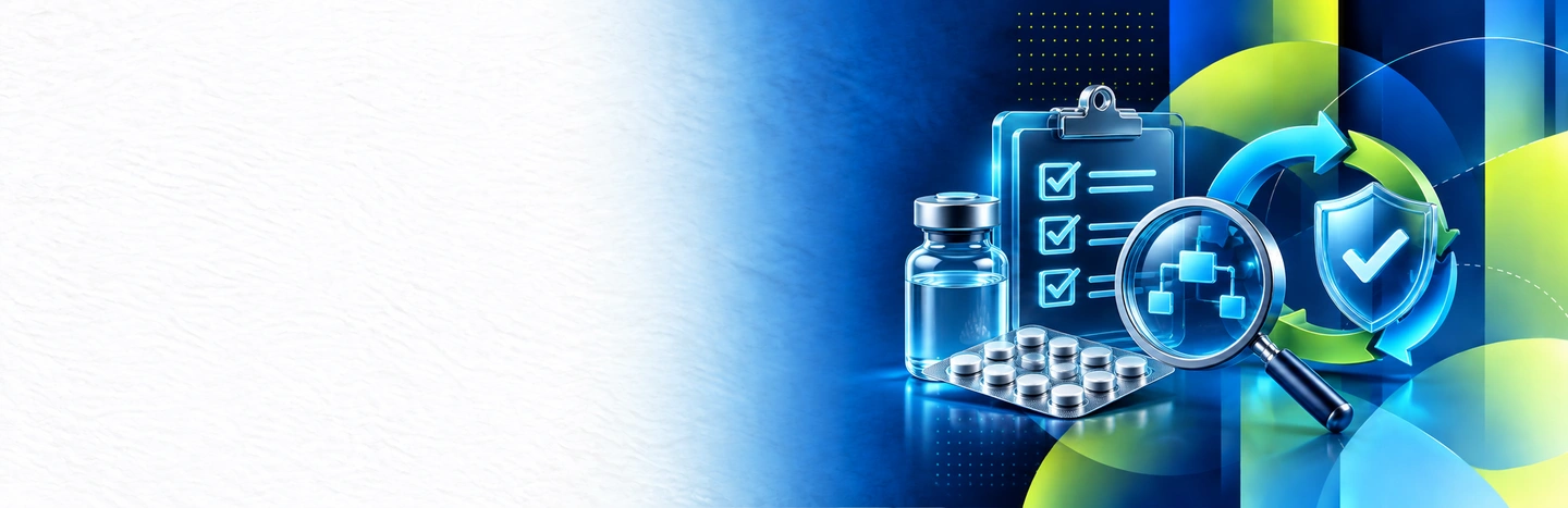 Pharmaceutical Quality Systems & CAPA