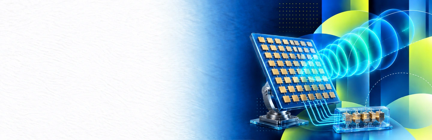 Phased Array Antenna