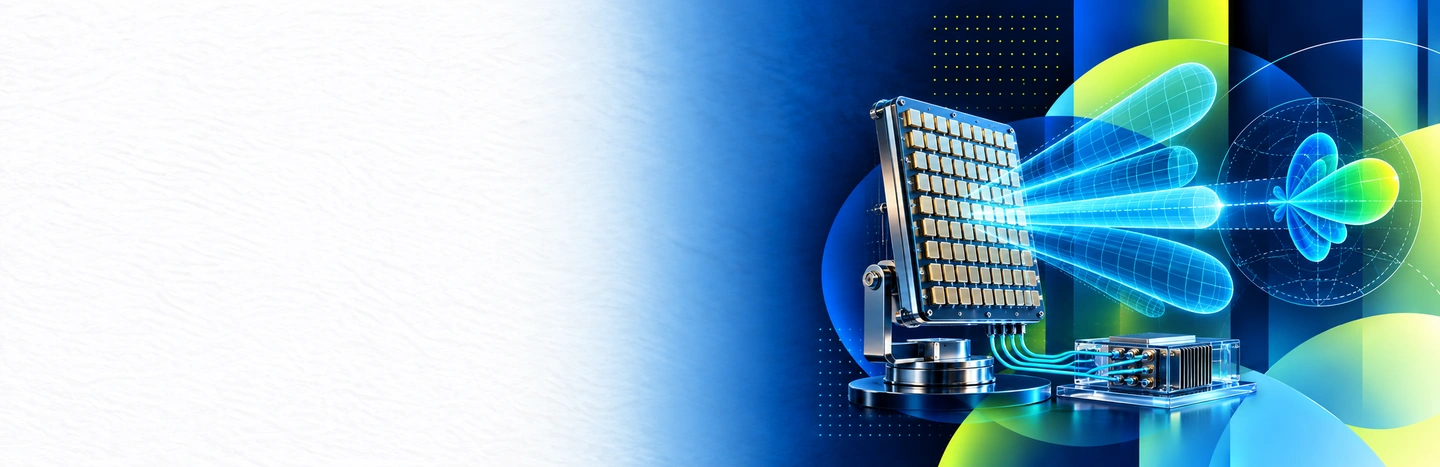 Phased - Array Radar Systems Engineering