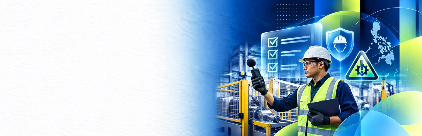 Philippines Occupational Safety & Health Law Compliance
