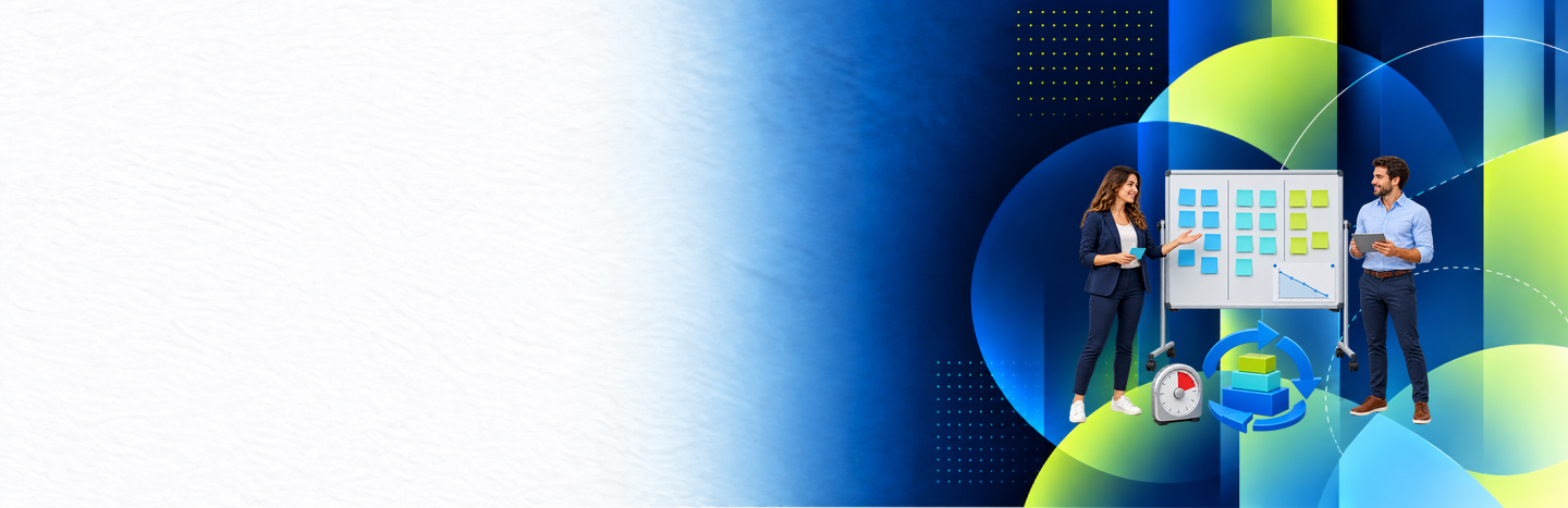 PMI-ACP (Agile Certified Practitioner) Training