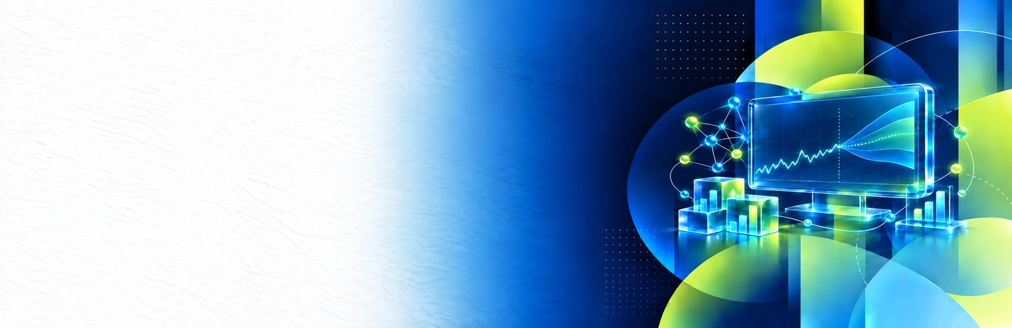 Predictive Analytics & Forecasting for Business