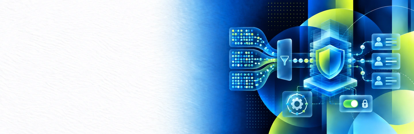 Privacy by Design & Data Protection Engineering