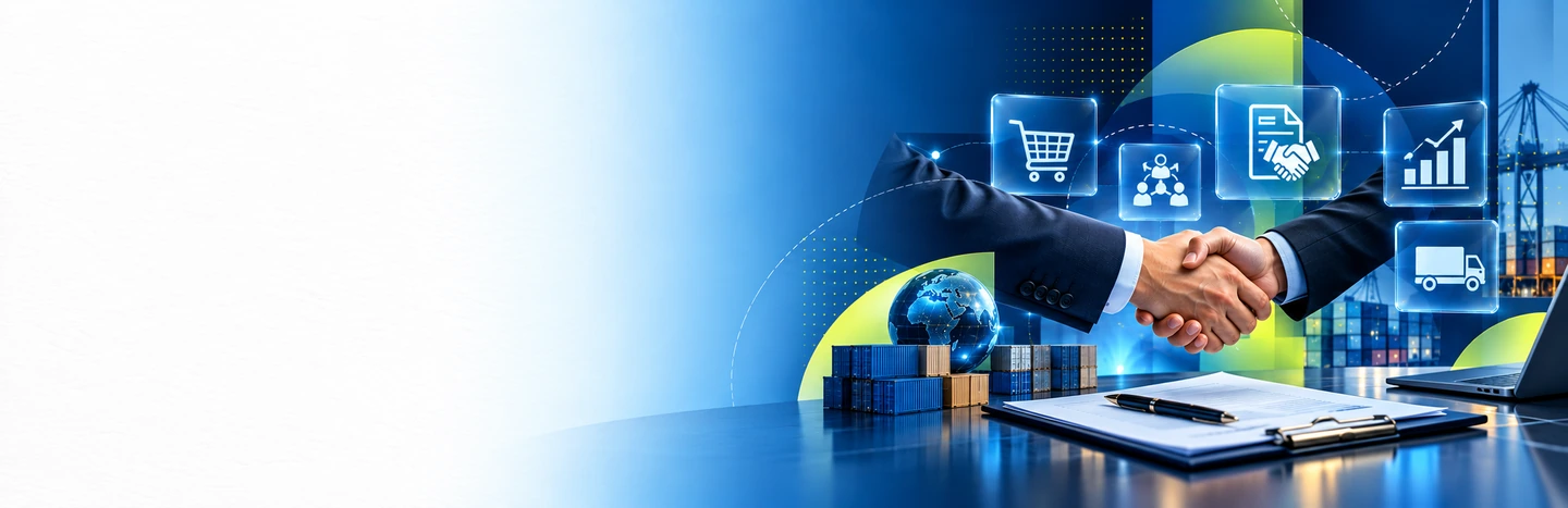 Procurement Negotiation