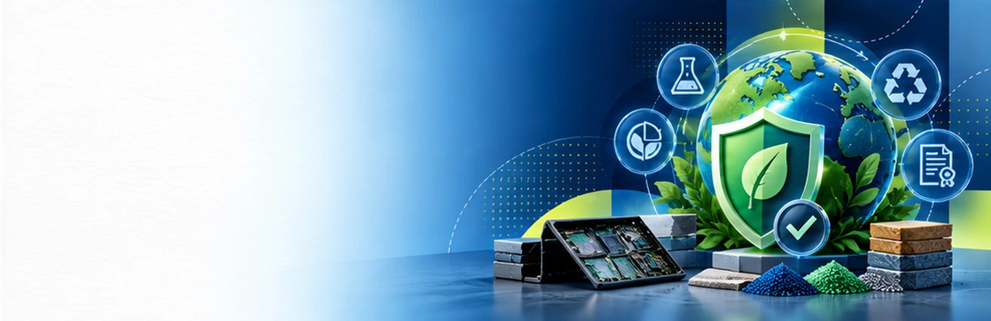 Product Compliance: REACH, RoHS & EU Digital Product Passport
