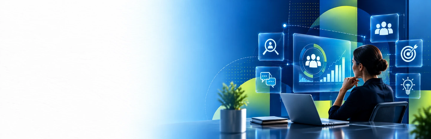 Product Discovery & Customer Research