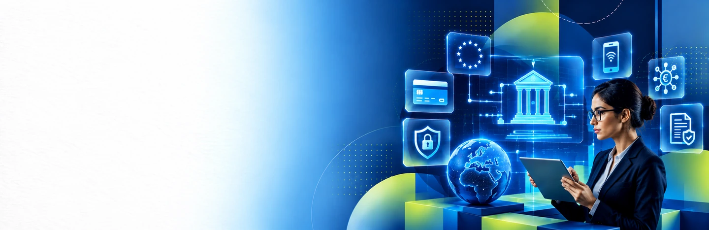 PSD2/PSD3 & Payment Services Regulation