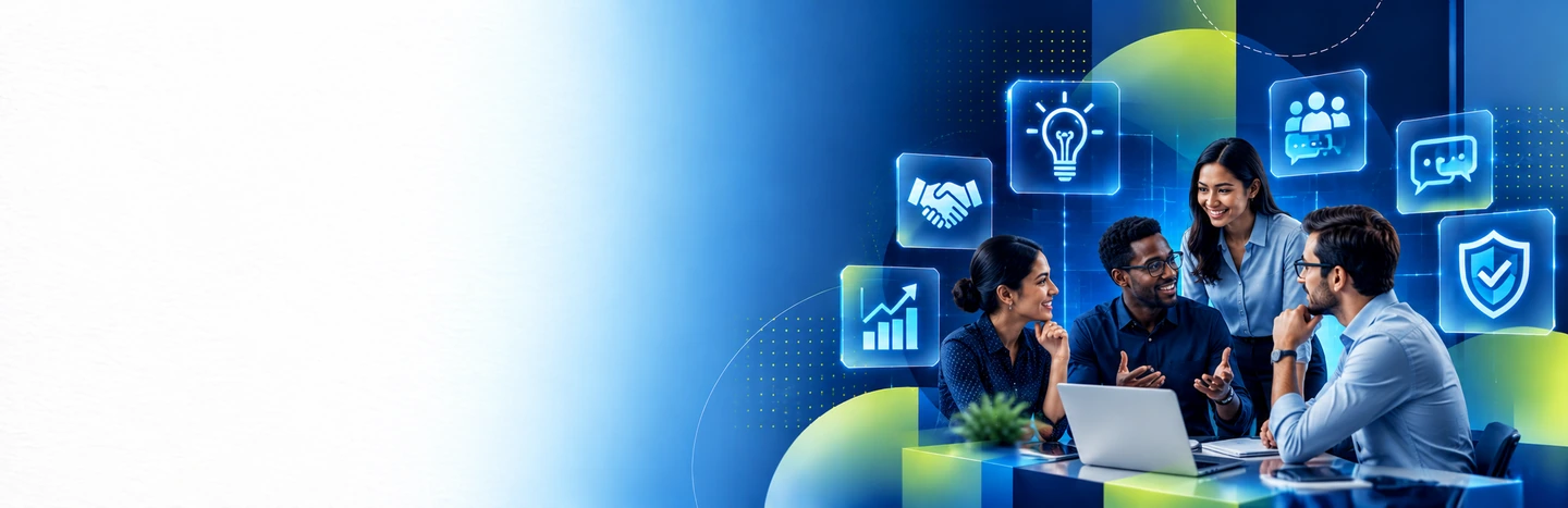 Psychological Safety & High-Performance Teams