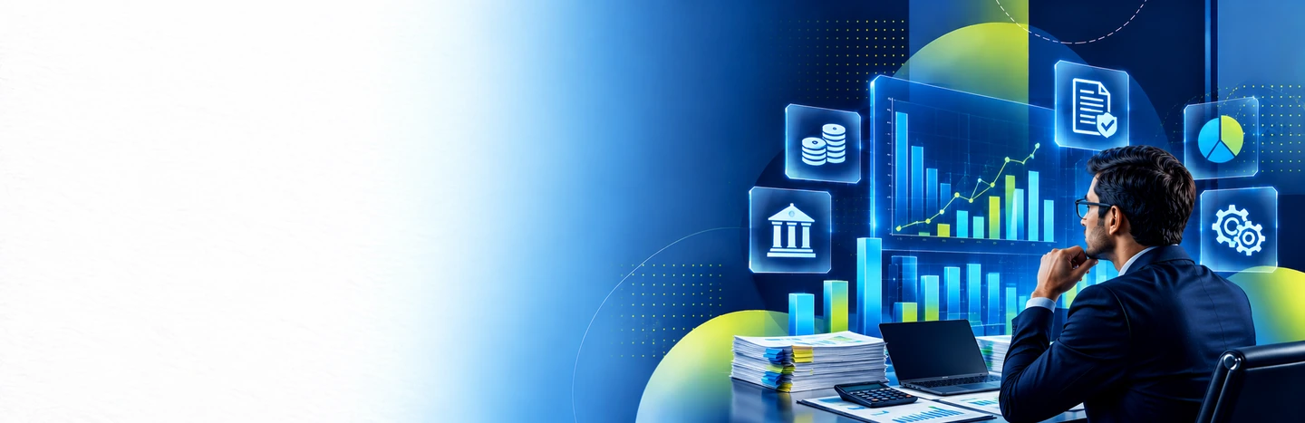 Public Financial Management & Budgeting