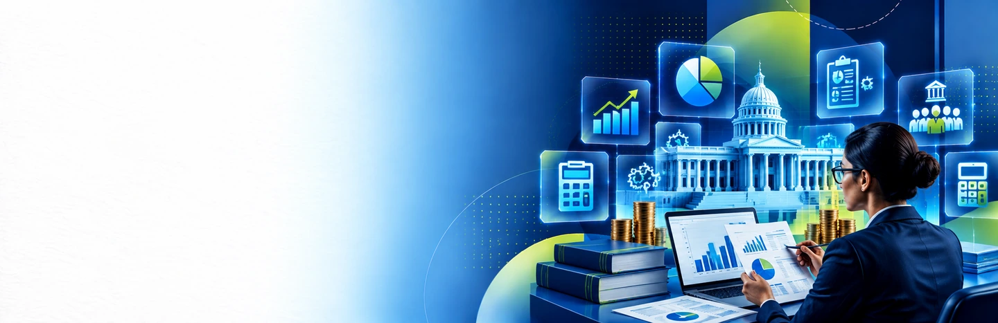 Public Policy Design & Implementation