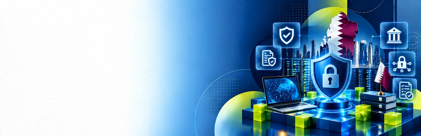 Qatar National Information Assurance (NIA) Compliance