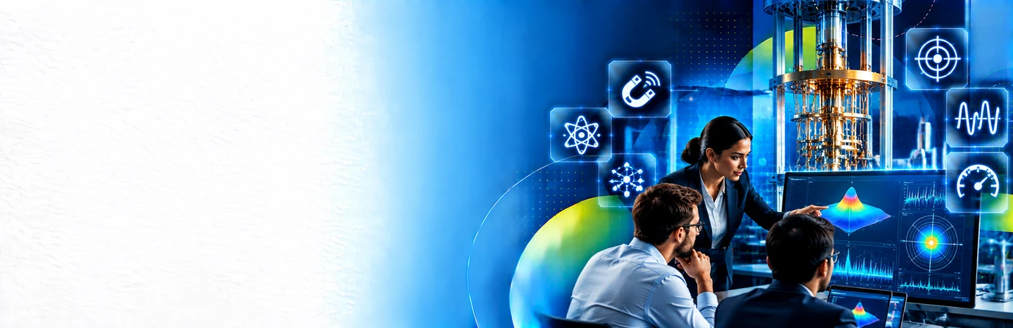 Quantum Computing for Business & Technology Leaders Corporate Training