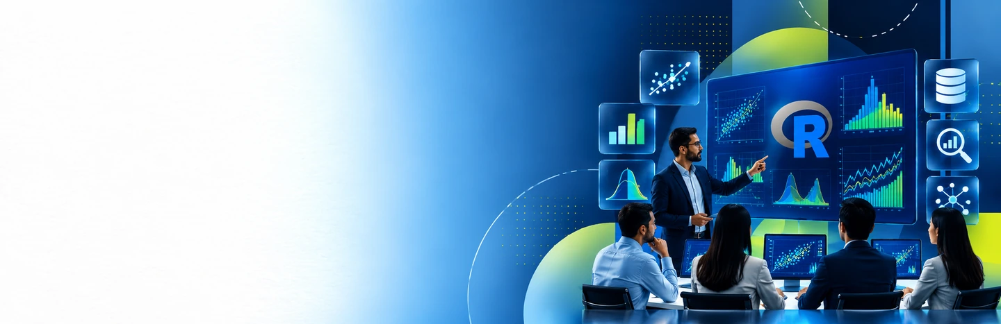 R for Statistical Analysis & Research