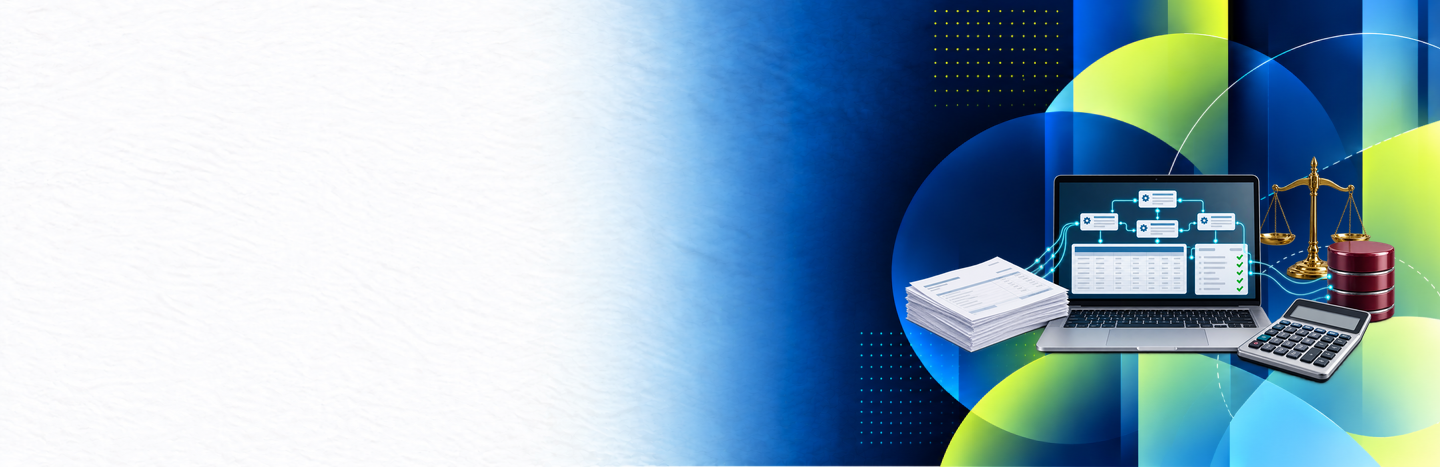R12.2 Oracle E - Business Tax Fundamentals