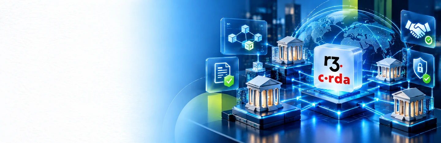 R3 Corda Blockchain Corporate Training