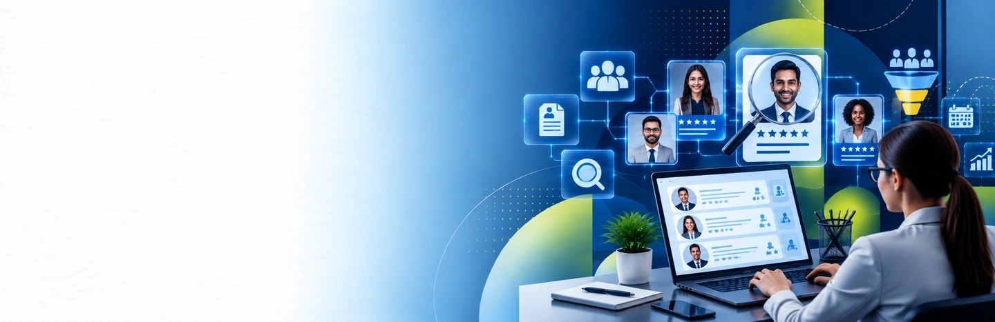 Recruitment & Sourcing