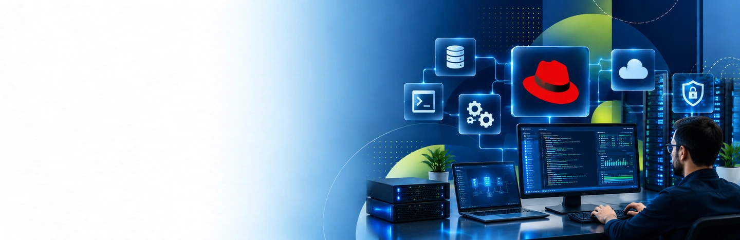 Red Hat OpenShift Administration