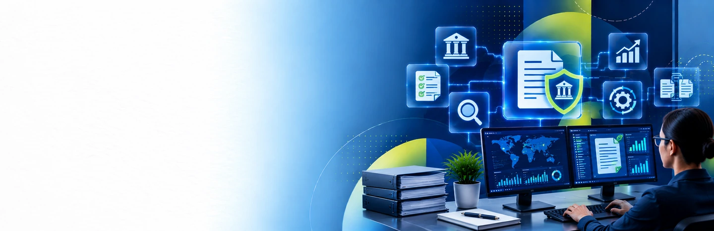 RegTech & Automated Regulatory Reporting