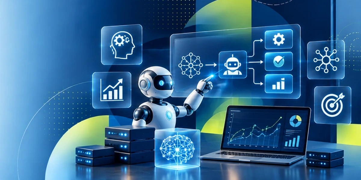 Reinforcement Learning & Agent Optimisation Corporate Training