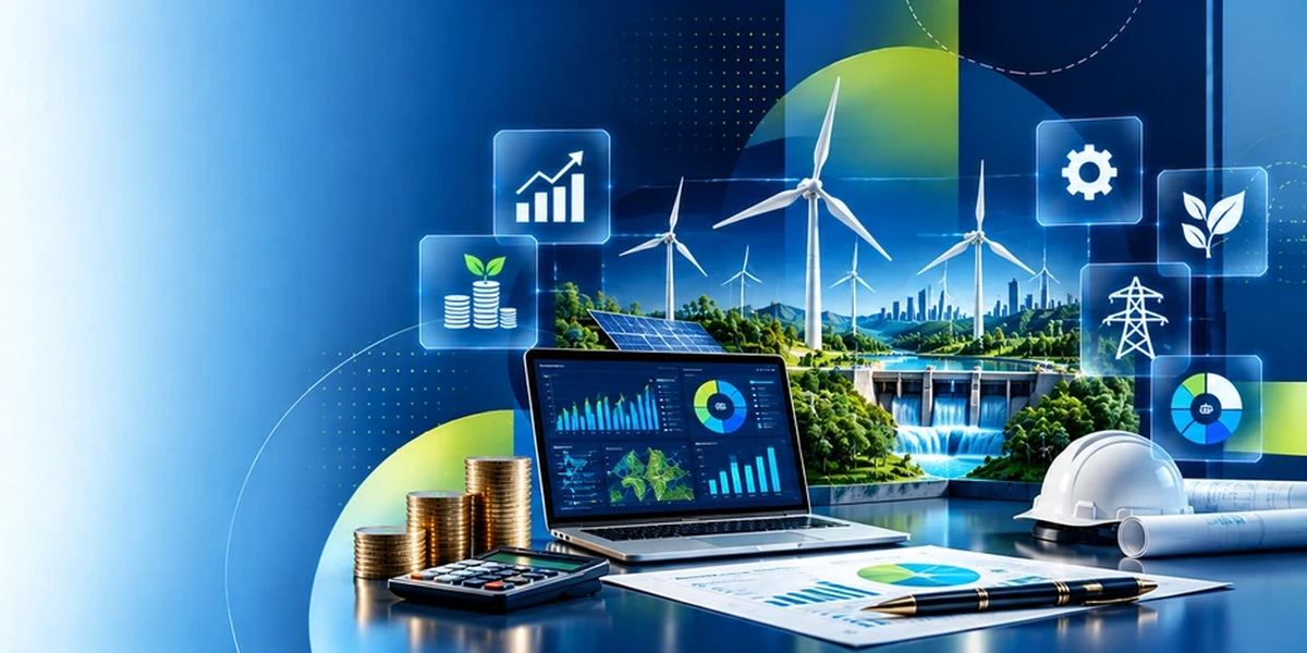 Renewable Energy Project Finance & Modelling Corporate Training