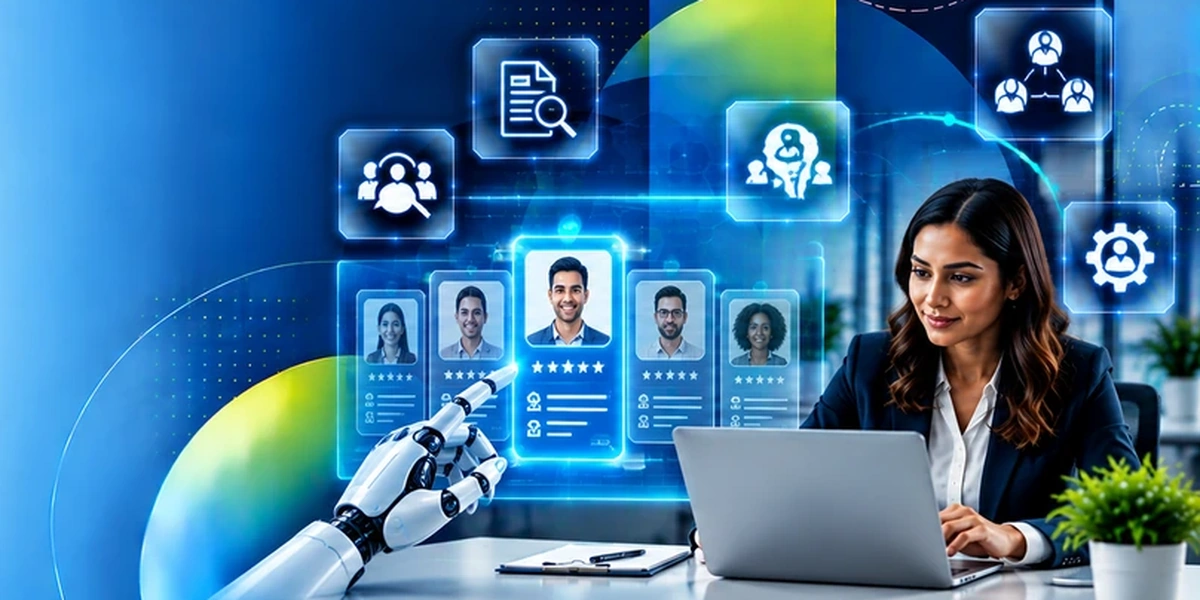Responsible AI in Recruitment & Talent Decisions