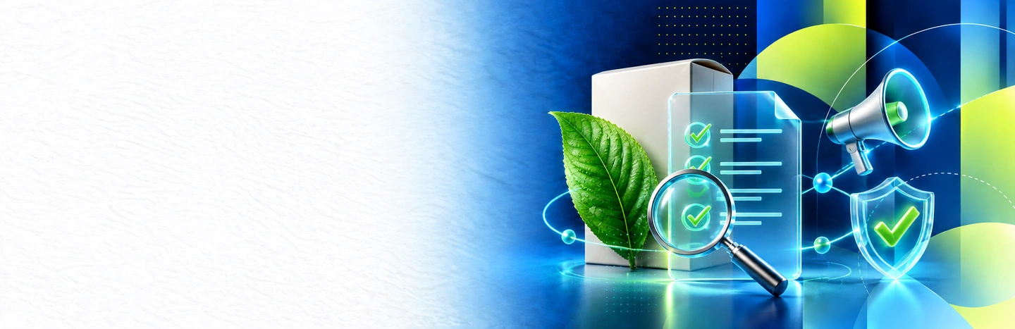 Responsible Green Marketing (RGMC)