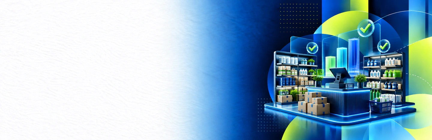Retail Operations Management