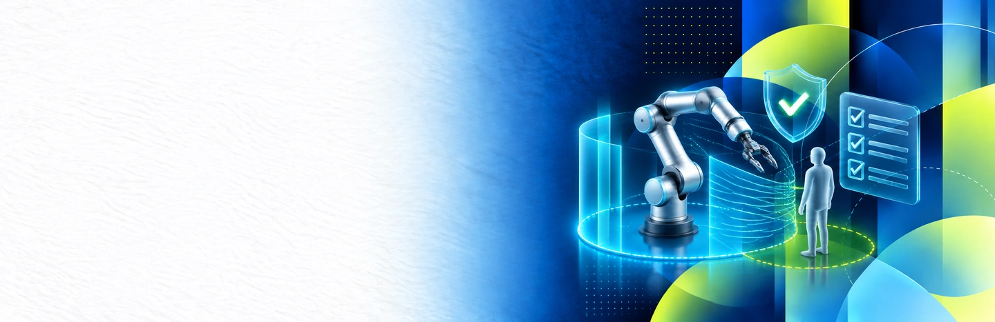 Robot Safety & ISO 10218 / ISO/TS 15066 Compliance Corporate Training