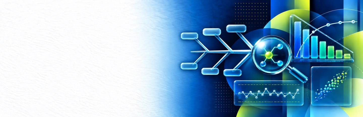 Root Cause Analysis & 7 QC Tools