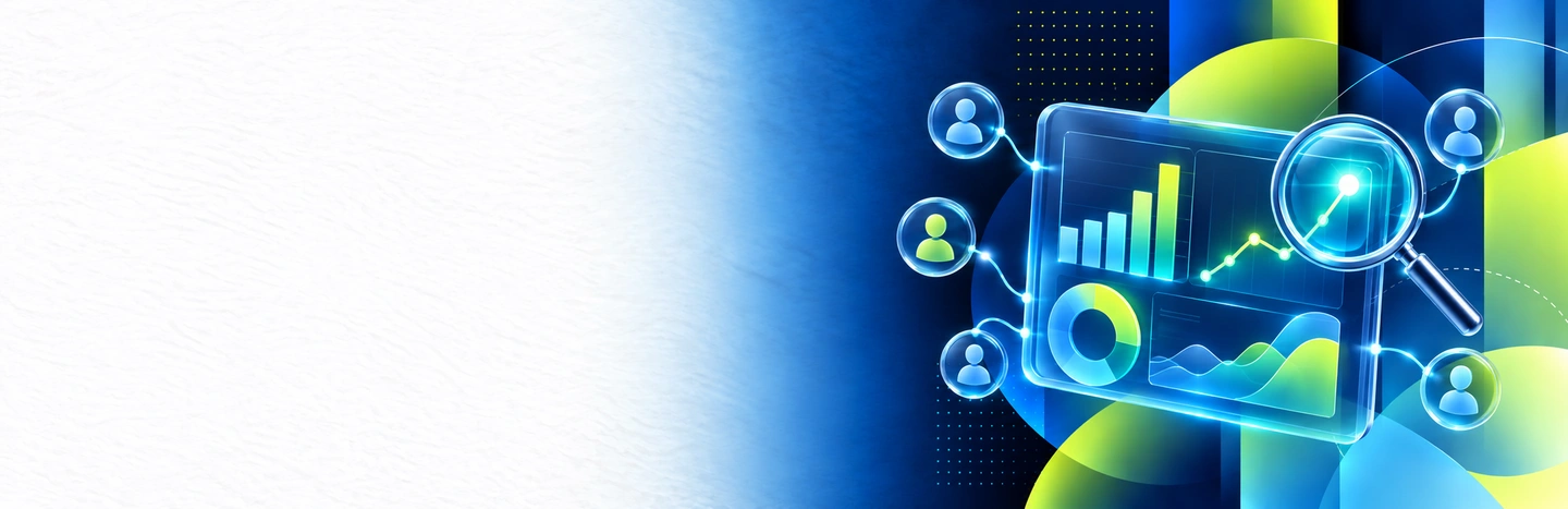 Salesforce CRM Analytics