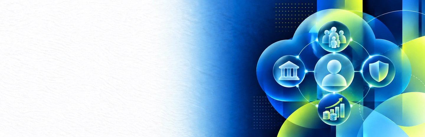 Salesforce Financial Services Cloud