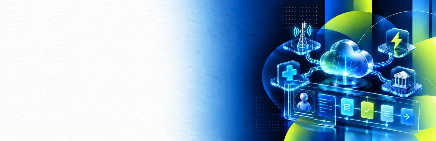 Salesforce Industries (Vlocity)