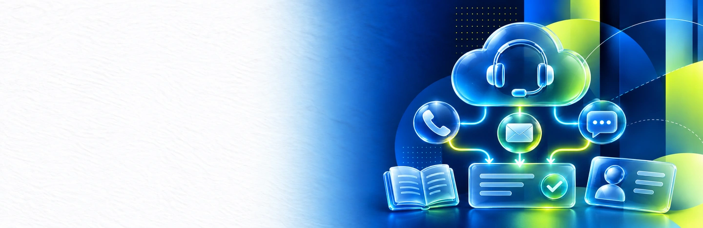 Salesforce Service Cloud