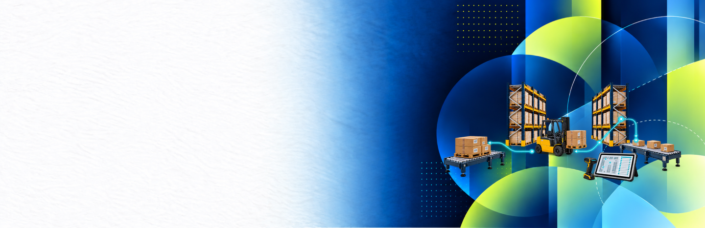 SAP Extended Warehouse Management (EWM)