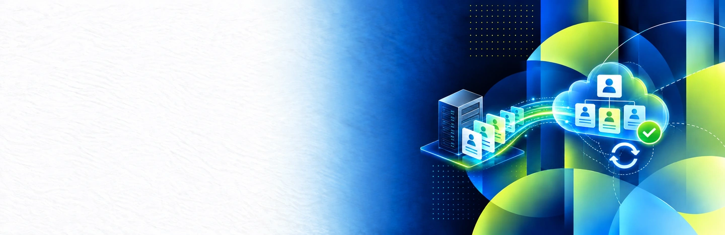 SAP HCM to SuccessFactors Migration