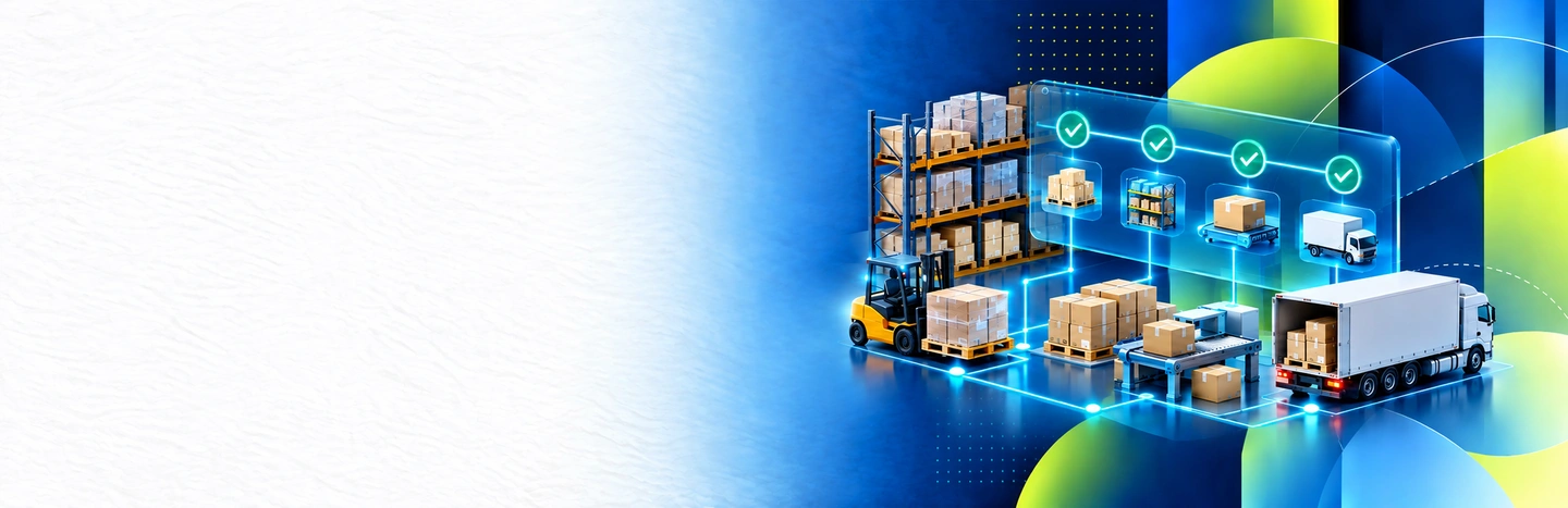 SAP Logistics Execution