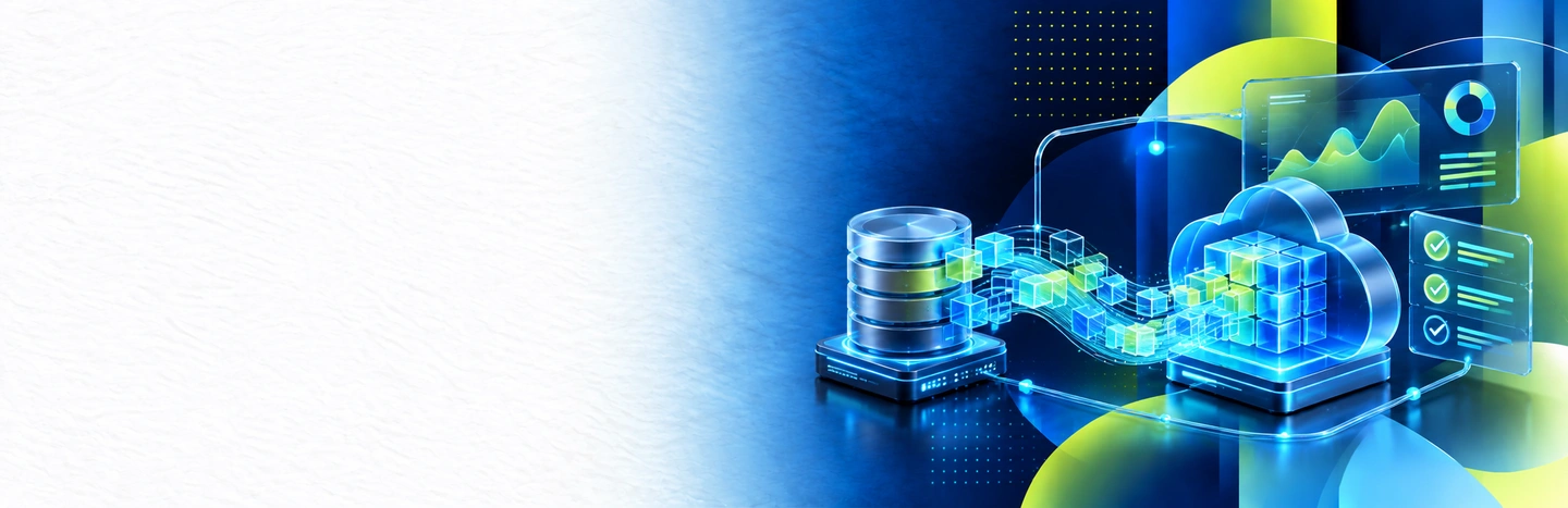 SAP S/4HANA Migration & Operations