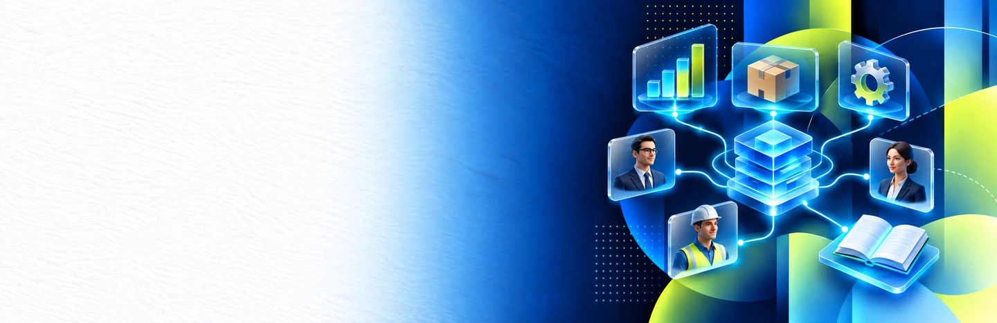 SAP S/4HANA Role-Based Training
