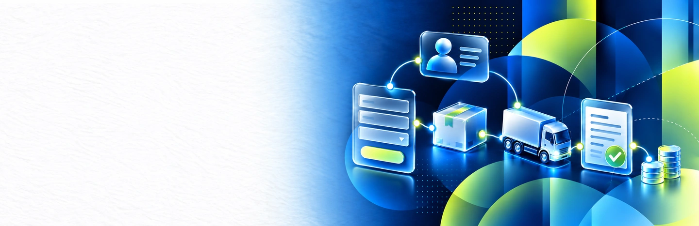 SAP Sales & Distribution (SD)