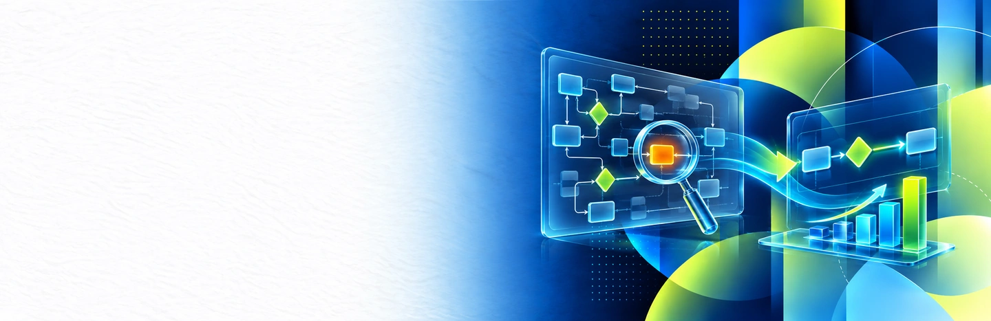 SAP Signavio & Business Process Transformation